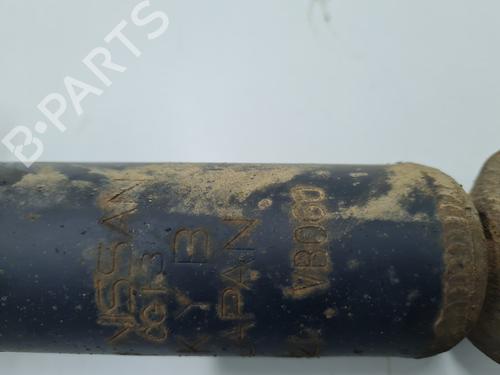Right rear shock absorber NISSAN PATROL GR V Wagon (Y61)  | BP21764119M19 