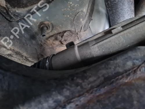 Styregear/Snekke TOYOTA RAV 4 III (_A3_) [2005-2014]  31626809