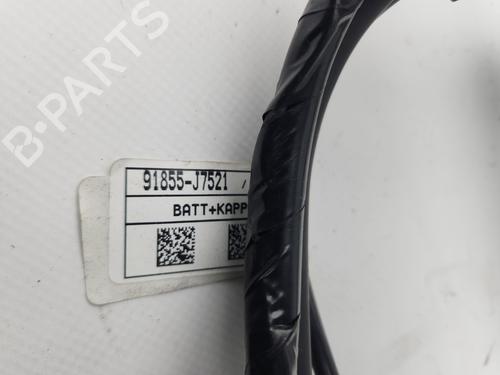 Wiring harness KIA XCEED (CD) 1.5 T-GDi MHEV | BP37089925E16 - Image 5