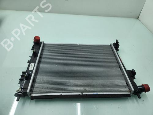 Køler HYUNDAI i20 III (BC3, BI3) [2020-2025]  24304403