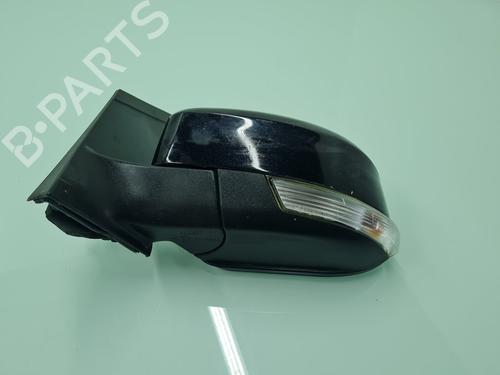 Left mirror FORD FOCUS II (DA_, HCP, DP)  | BP21642556C26 
