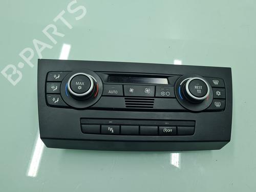 Used Climate control Climate control BMW 3 (E90) 320 d (177 hp) 21655893 21655893