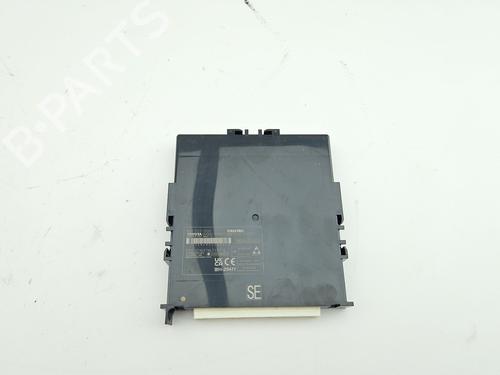Used Electronic module Electronic module TOYOTA C-HR (_X1_) 2.0 Hybrid (MAXH10) (112 hp) 40116648 40116648