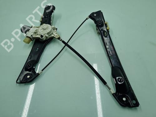 Front left window mechanism BMW 3 (E90) 320 d | BP21655890C22 - Image 1