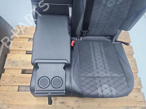 Sæde Bagtil VW TIGUAN (CT1) 2.0 TSI 4motion | BP38752989C17 - Image 4