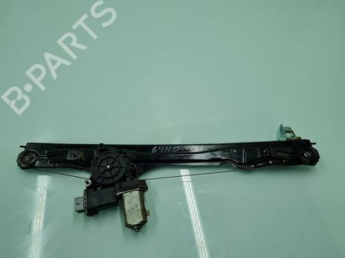 Used Front left window mechanism Front left window mechanism FIAT DOBLO Cargo (263_) [2010-2026] 21643683 21643683