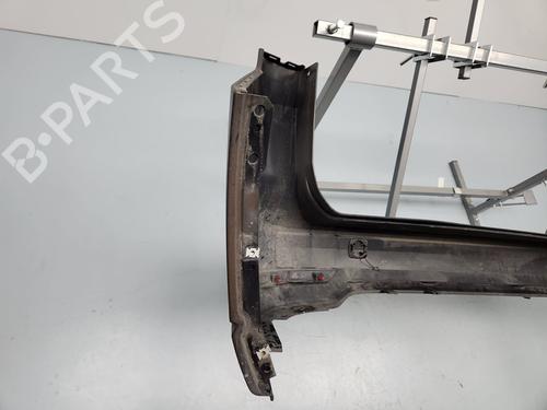 Rear bumper VW CADDY V Box Body/MPV (SBA, SBH)  | BP29358506C8 
