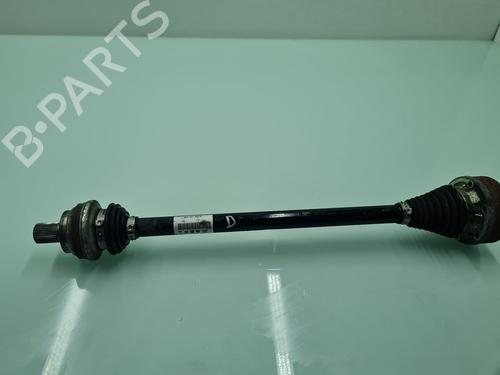 Used Right rear driveshaft Right rear driveshaft VW TIGUAN (AD1, AX1) [2016-2024] 21647236 21647236