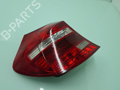 Used Left taillight BMW 1 (E87) 118 d (143 hp) 21642965