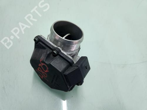 Used Throttle body AUDI A6 Allroad C6 (4FH) 3.0 TDI quattro (233 hp) 24894130