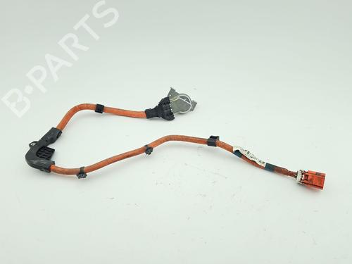 Cable TOYOTA AURIS (_E18_) 1.8 Hybrid (ZWE186_, ZWE186R) | BP40523464E12 - Image 2
