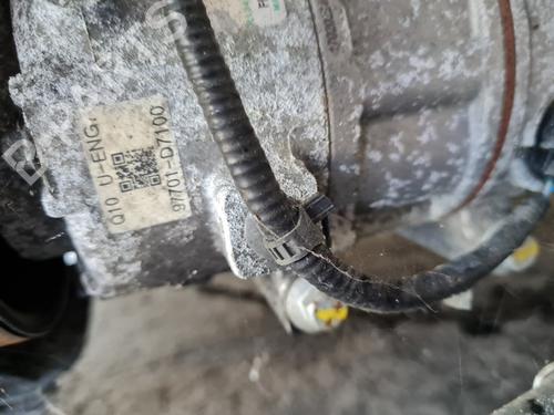 AC compressor KIA SPORTAGE IV (QL, QLE) 1.7 CRDi | BP24824239M34 