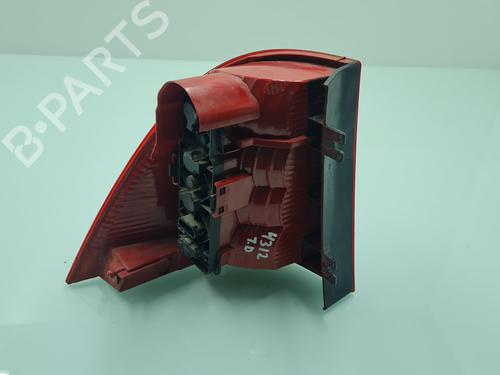 Right taillight MERCEDES-BENZ M-CLASS (W163)  | BP21637177C35 