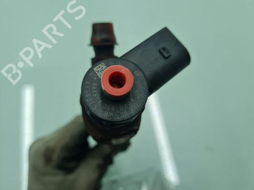 Injector AUDI A3 Sportback (8PA) 2.0 TDI | BP21659485M100 