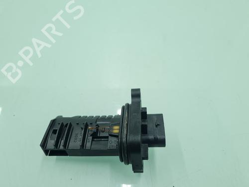 Used Mass air flow sensor BMW 4 Coupe (F32, F82) 420 d (190 hp) 21648158