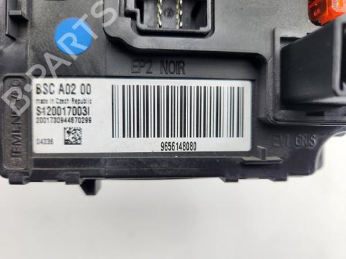 Fuse box PEUGEOT 407 (6D_) | BP29073976E1 - Image 2