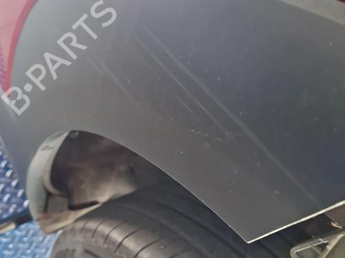 Dør venstre bagtil MAZDA CX-30 (DM) SKYACTIV-G M Hybrid | BP39026639C4 - Image 5