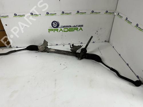 Used Steering rack NISSAN X-TRAIL III (T32_, T32R, T32RR) [2013-2025]  21660594