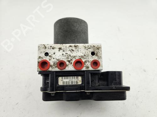 ABS pump AUDI A6 C6 (4F2) | BP32414290M43