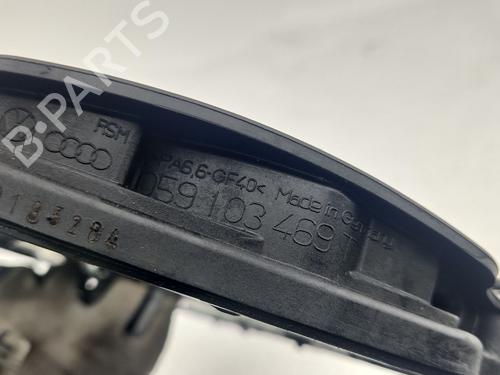 Valve cover AUDI A6 C6 (4F2) 3.0 TDI quattro | BP36358366M124 - Image 3
