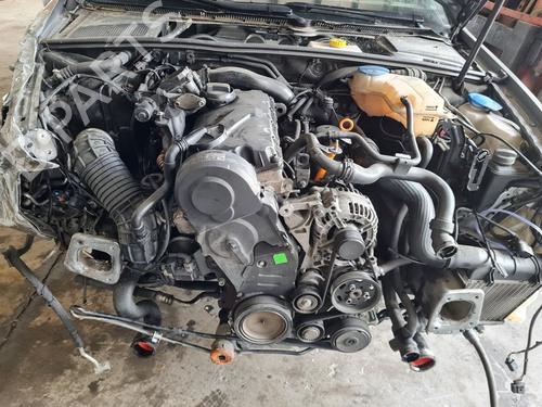 Engine AUDI A4 B7 (8EC) | BP21651788M1 - Image 4