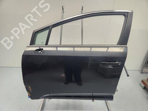 Puerta delantera izquierda TOYOTA AVENSIS Saloon (_T27_) [2008-2018]  31792667