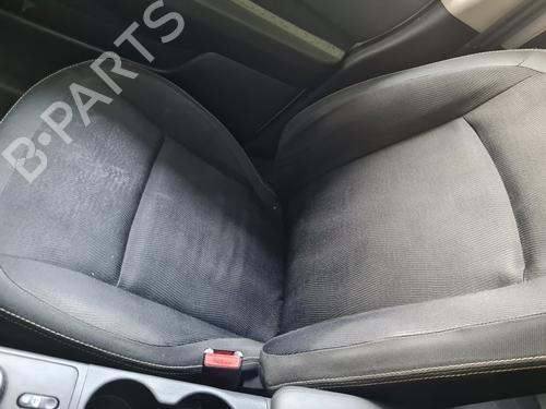Used Right front seat NISSAN QASHQAI / QASHQAI +2 I (J10, NJ10, JJ10E) 2.0 All-wheel Drive (141 hp) 21850155