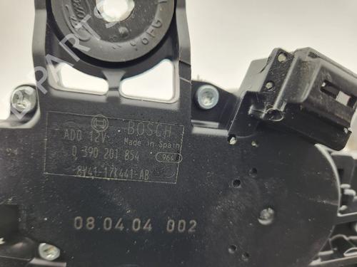 Rear wiper motor FORD KUGA I  | BP29300580M102 