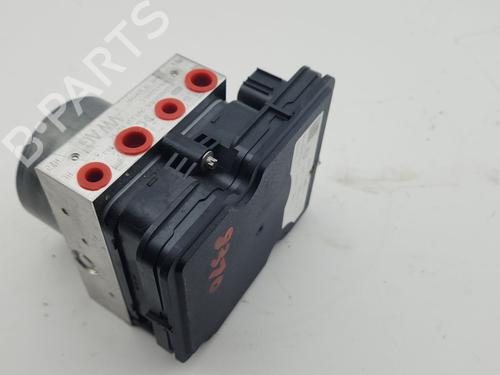 Used ABS pump ABS pump AUDI A1 Sportback (8XA, 8XF) 1.0 TFSI (95 hp) 33963039 33963039