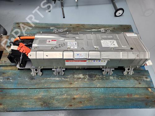 Batterij KIA NIRO I (DE)  | BP29534704E11 