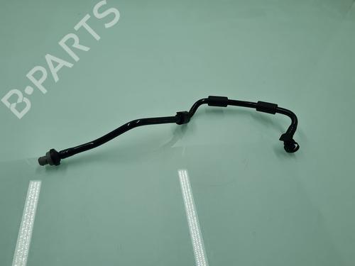 Pipe MERCEDES-BENZ A-CLASS (W176) A 45 AMG 4-matic (176.052) | BP21651682M125 