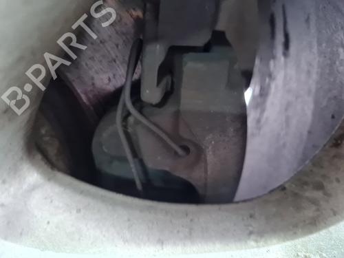 Used Right front brake caliper FORD FOCUS II (DA_, HCP, DP) [2004-2013]  21656479