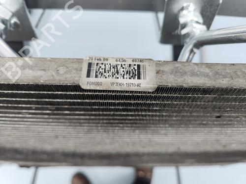 AC radiator FORD MONDEO IV Saloon (BA7) 2.0 TDCi | BP28172812M32 