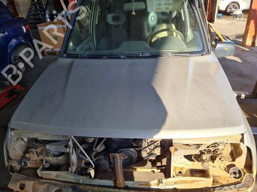 Used Hood SANTANA 300/350 [1998-2025]  29290275