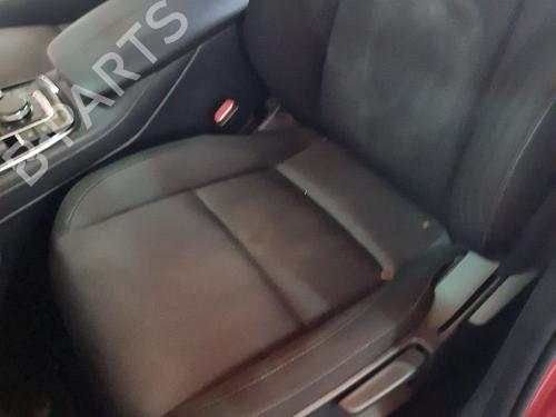 Left front seat MAZDA CX-30 (DM) SKYACTIV-G M Hybrid | BP39028401C15 - Image 2