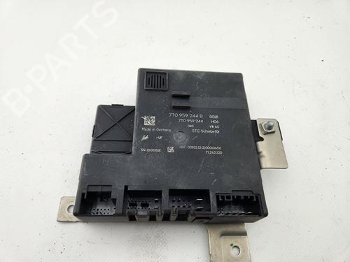 Used Electronic module Electronic module VW MULTIVAN T7 (STM, STN) 1.4 eHybrid (218 hp) 32444893 32444893