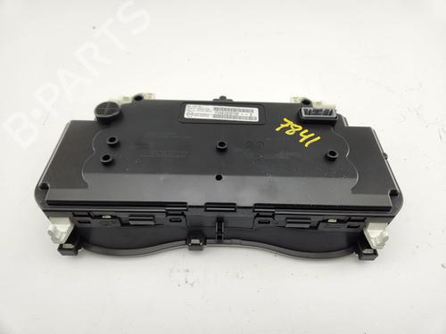 Kombiinstrument RENAULT KANGOO / GRAND KANGOO II (KW0/1_)  | BP29937677C47