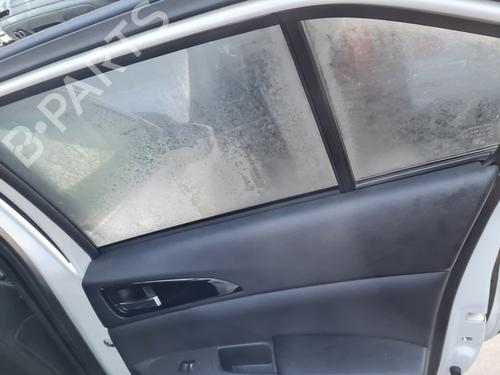 Rudehejsemekanisme Højre bagtil MITSUBISHI ECLIPSE CROSS (GK_, GL_)  | BP29722300C25 