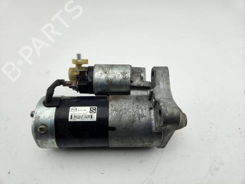 Startmotor MAZDA CX-5 (KE, GH) [2011-2017]  29915053