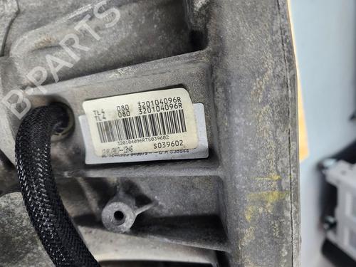 Gearbox RENAULT CAPTUR I (J5_, H5_) | BP32300352M3 - Image 2