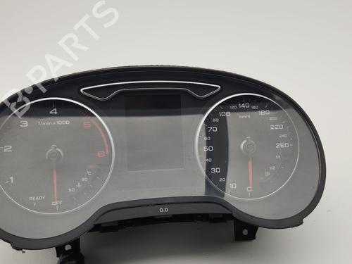 Used Instrument cluster Instrument cluster AUDI A3 Sportback (8VA, 8VF) 1.6 TDI (115 hp) 36675321 36675321