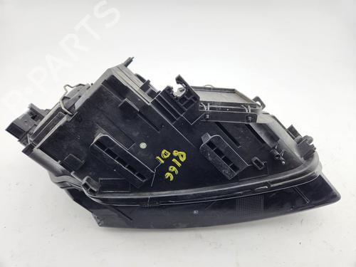 Left headlight AUDI Q5 (8RB) | BP32461459C28 - Image 3