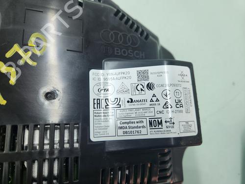 Instrument cluster AUDI Q3 Sportback (F3N) 35 TDI | BP29722186C47 
