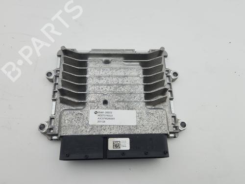 Used Gearbox control unit Gearbox control unit HYUNDAI KONA (SX2) 1.6 GDi Hybrid (129 hp) 36023150 36023150