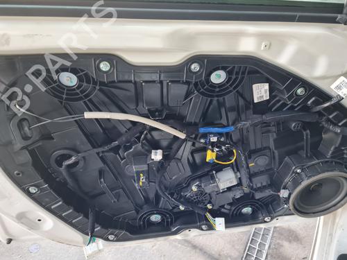 Used Front left window mechanism Front left window mechanism KIA OPTIMA (JF) [2015-2026] 27982193 27982193