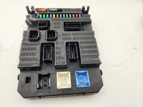 Used Fuse box PEUGEOT 207 (WA_, WC_) 1.6 HDi (109 hp) 29247032