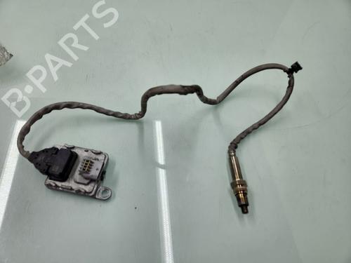 Used Electronic sensor Electronic sensor RENAULT EXPRESS Box Body/MPV 1.5 Blue dCi 95 (F6AB) (95 hp) 25798490 25798490