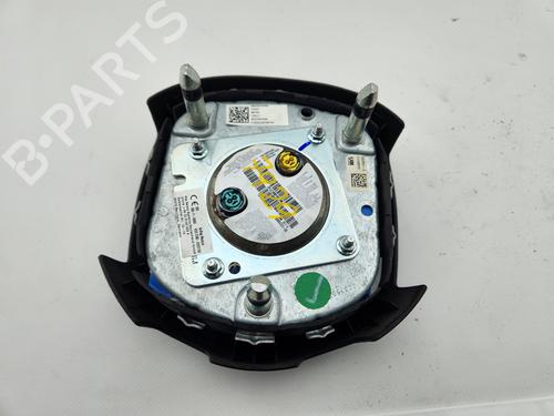 Airbag chauffør JEEP COMPASS (MP, M6, MV, M7) 2.0 CRD 4x4 | BP30922670C9