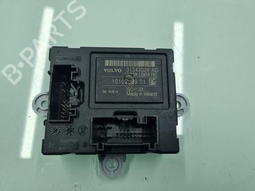Used Electronic module Electronic module VOLVO XC60 I SUV (156) [2008-2018] 21767384 21767384