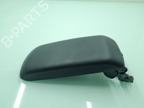 Used Armrest / Center console Armrest / Center console CITROËN C4 III (BA_, BB_, BC_) 1.2 PureTech 130 (BAHNSA, BAHNSB) (130 hp) 21765384 21765384